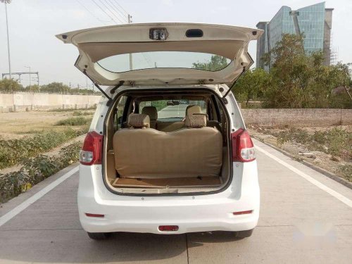 2013 Maruti Suzuki Ertiga VDI MT for sale in Faridabad