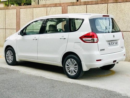 Used 2012 Maruti Suzuki Ertiga VXI MT for sale in New Delhi