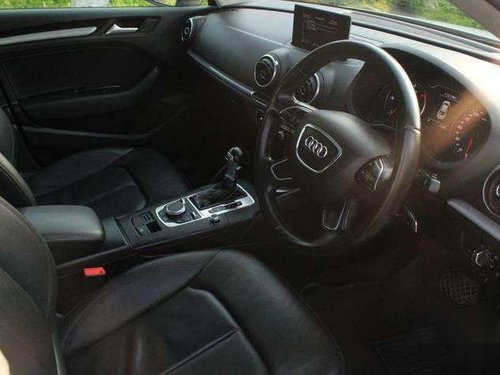 Audi A3 2015 AT for sale in Kochi 