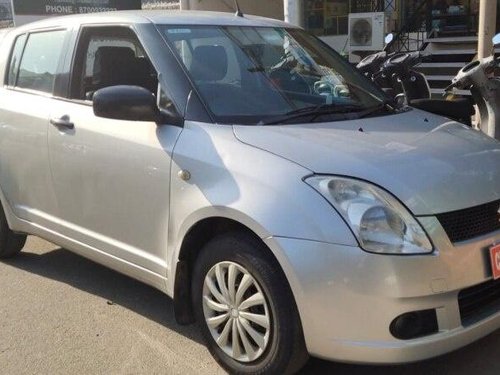 Maruti Swift VXI BSIII 2007 MT for sale in Ghaziabad