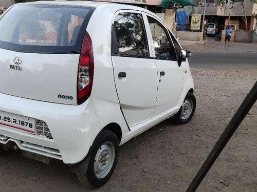 Used Tata Nano Lx 2011 MT for sale in Nashik