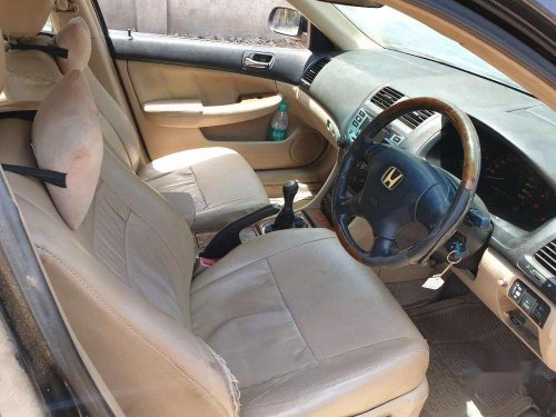 2007 Honda Accord MT for sale in Surat