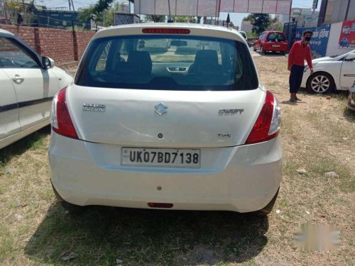 Used Maruti Suzuki Swift VDI 2014 MT for sale in Dehradun