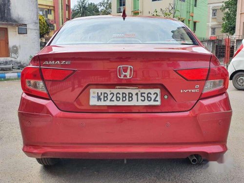 Honda Amaze 1.2 S i-VTEC, 2018, Petrol MT in Kolkata