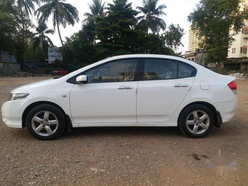 Honda City 1.5 V Manual, 2009, Petrol MT in Goregaon