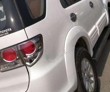 Toyota Fortuner 3.0 4x4 Manual, 2012, Diesel MT in Ghaziabad