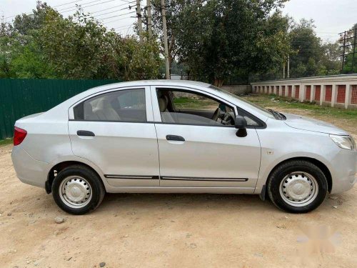 Chevrolet Sail 1.2 LS ABS, 2013, Petrol MT in Jalandhar