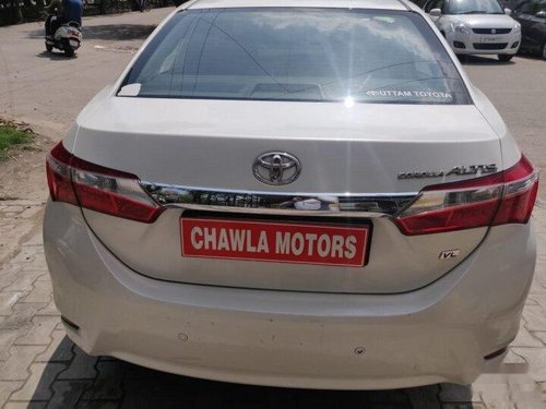 2016 Toyota Corolla Altis VL AT for sale in Ghaziabad