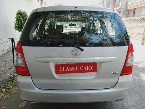 Toyota Innova 2.0 GX 8 STR 2012 MT for sale in Ludhiana