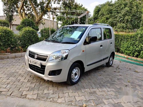 Maruti Suzuki Wagon R LXI 2013 MT for sale in Gurgaon