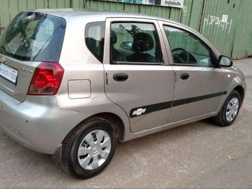 Chevrolet Aveo U VA 2008 MT for sale in Mumbai