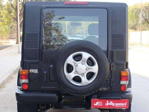 2017 Mahindra Thar CRDe MT for sale in Ahmedabad