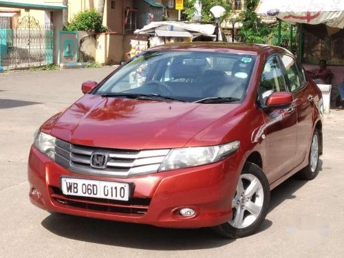 Used 2020 Honda City MT for sale in Kolkata