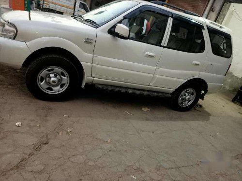 Tata Safari 4X4 EX 2012 MT for sale in Ghaziabad