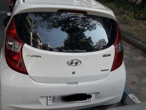 Hyundai Eon Magna 2012 MT for sale in Kolkata