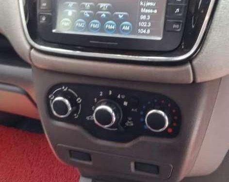 2016 Renault Lodgy MT for sale in Chennai