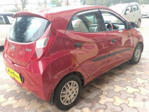 Hyundai Eon Era Plus 2017 MT for sale in Faridabad