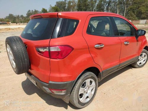 Ford Ecosport EcoSport Ambiente 1.5 Ti VCT Manual, 2015, Petrol MT in Faridabad