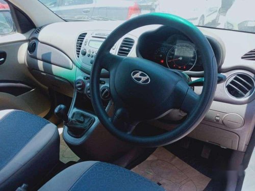 Hyundai i10 Sportz 1.2 2010 MT for sale in Nashik