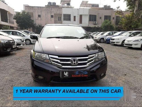 2012 Honda City MT for sale in Surat