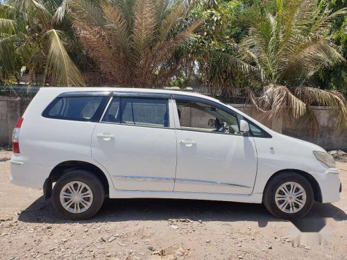 2012 Toyota Innova MT for sale in Surat