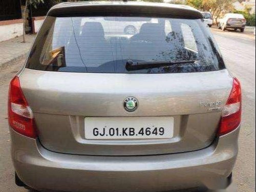 Skoda Fabia Classic 1.4 PD TDI, 2009, Diesel MT in Ahmedabad