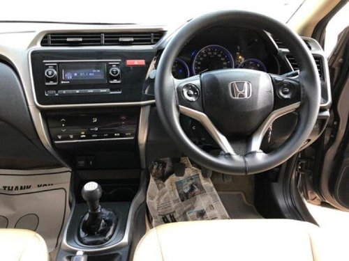 Honda City i DTec SV 2015 MT for sale in Ahmedabad