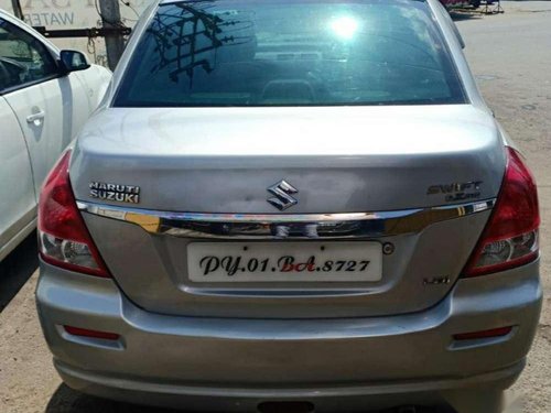 Maruti Suzuki Swift Dzire LXI (O), 2010, Diesel MT in Pondicherry