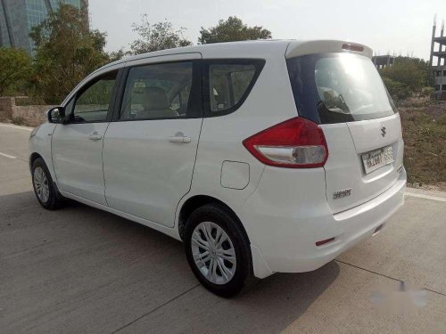 2013 Maruti Suzuki Ertiga VDI MT for sale in Faridabad