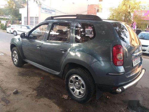 Renault Duster 85 PS RxE, 2012, Diesel AT for sale in Jaipur