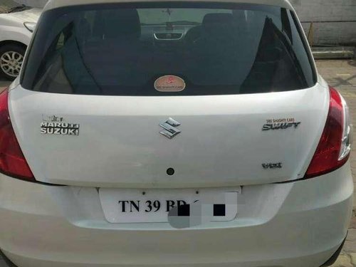 Used 2012 Maruti Suzuki Swift VDI MT for sale in Coimbatore