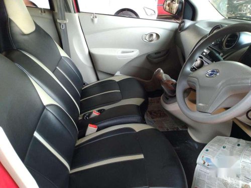 Used Datsun GO T 2014 MT for sale in Kochi 