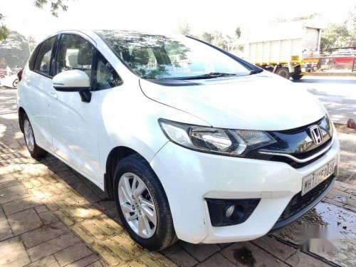 Honda Jazz V Manual, 2016, Petrol MT for sale in Pune