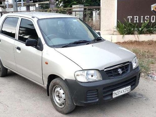 Maruti Suzuki Alto 2007 MT for sale in Coimbatore