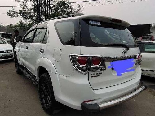 Toyota Fortuner 3.0 4x4 Automatic, 2014, Diesel AT in Varanasi