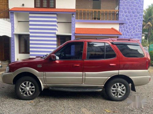 2009 Tata Safari MT for sale in Karunagappally