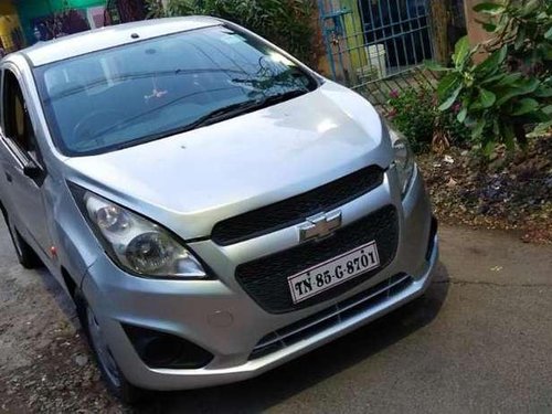 2017 Chevrolet Beat Diesel MT for sale in Chennai