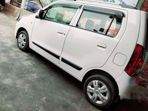 Maruti Suzuki Wagon R 1.0 VXi, 2014, Petrol MT for sale in Mirzapur