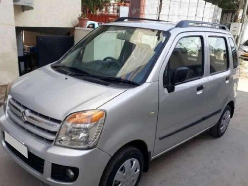 Maruti Suzuki Wagon R Duo LXi LPG, 2009, Petrol MT in Vijayawada