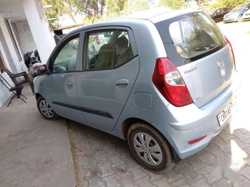 Used 2010 Hyundai i10 Magna MT for sale in Chandigarh