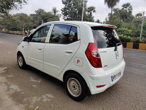 Used 2011 Hyundai i10 Sportz 1.2 AT for sale in Hyderabad