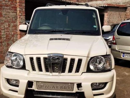 Mahindra Scorpio VLX 2WD Airbag BS-IV, 2012, Diesel MT in Varanasi