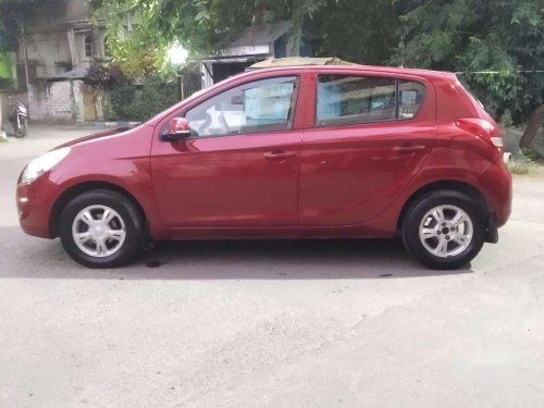 Hyundai I20 Sportz 1.2, 2011, Petrol MT in Kolkata