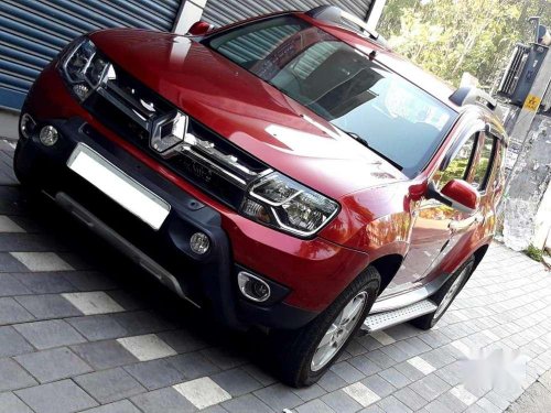 Renault Duster 2012 MT for sale in Kochi 