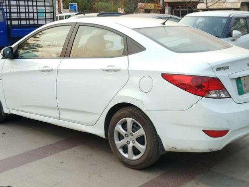 Used 2012 Hyundai Fluidic Verna MT for sale in Guwahati