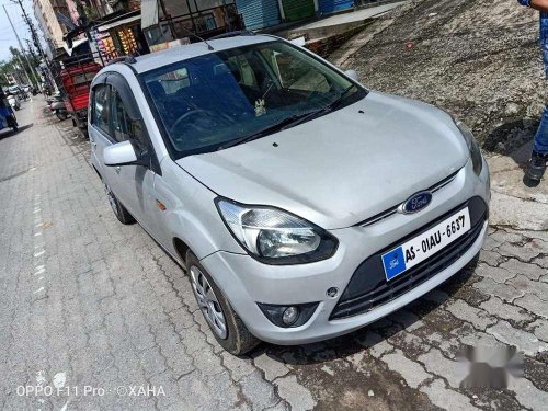 Used 2012 Ford Figo Petrol LXI MT for sale in Guwahati