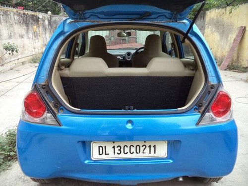 2011 Honda Brio S MT for sale in New Delhi