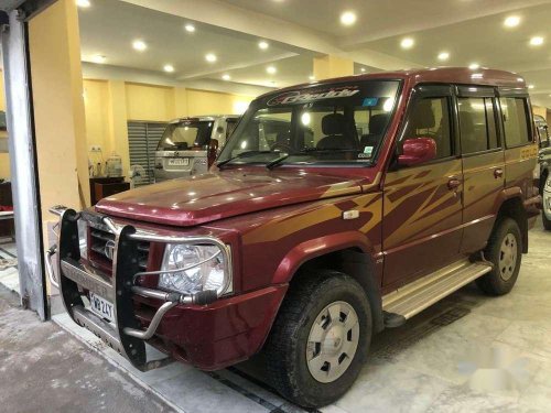 Tata Sumo Gold GX BS-IV, 2015, Diesel MT in Kolkata