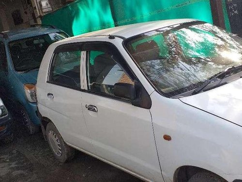 2008 Maruti Suzuki Alto MT for sale in Saharanpur