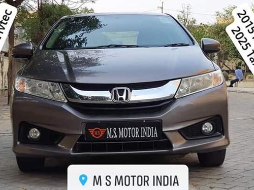 2015 Honda City 1.5 V MT for sale in Kolkata